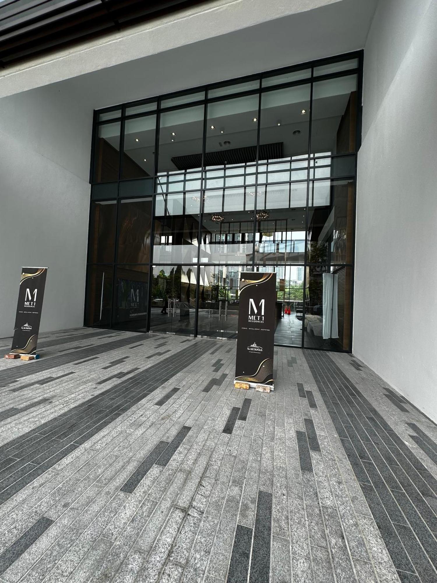 Cosy New Near Mitec Kl *