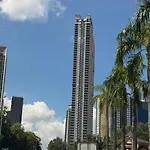Cosy New Apartment Near Mitec Kl