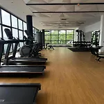 Cosy New Apartment Near Mitec Kl
