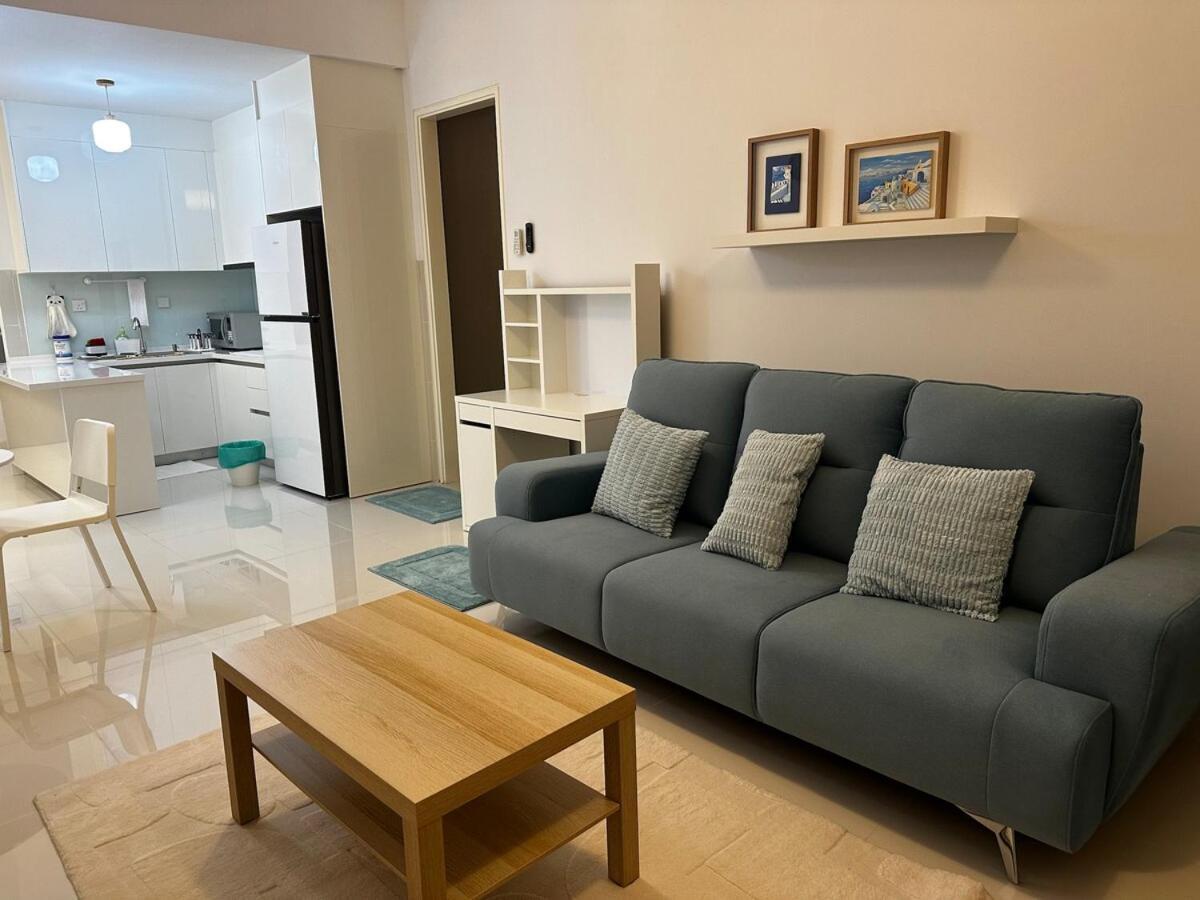 Cosy New Near Mitec Kl