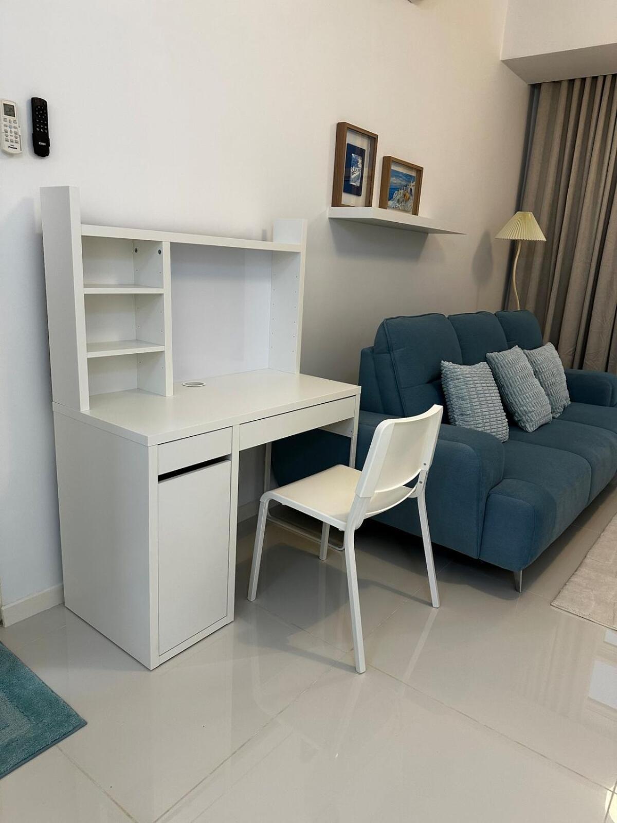 Cosy New Near Mitec Kl Pangsapuri *