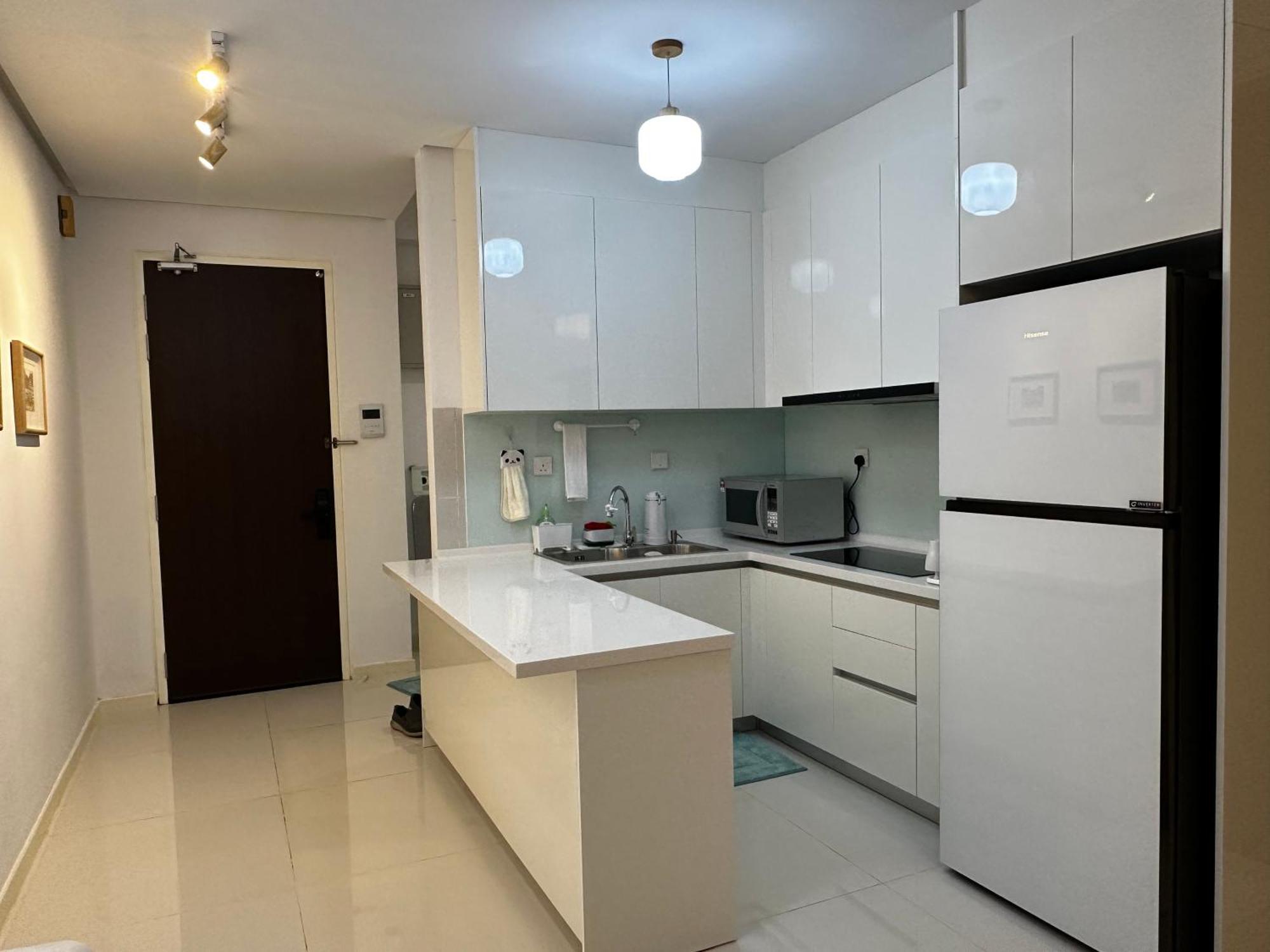 Cosy New Near Mitec Kl *