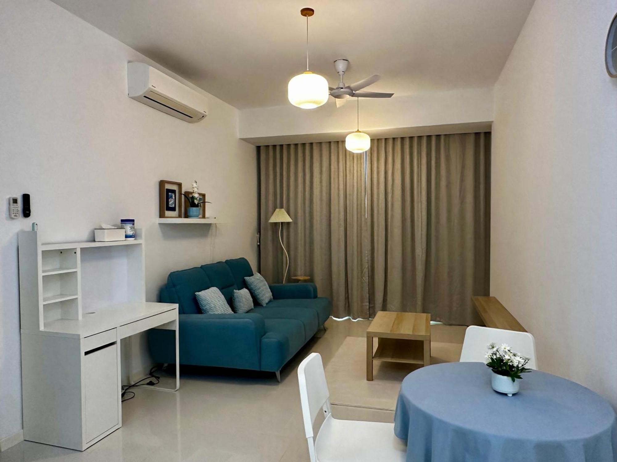 Cosy New Near Mitec Kl Kuala Lumpur