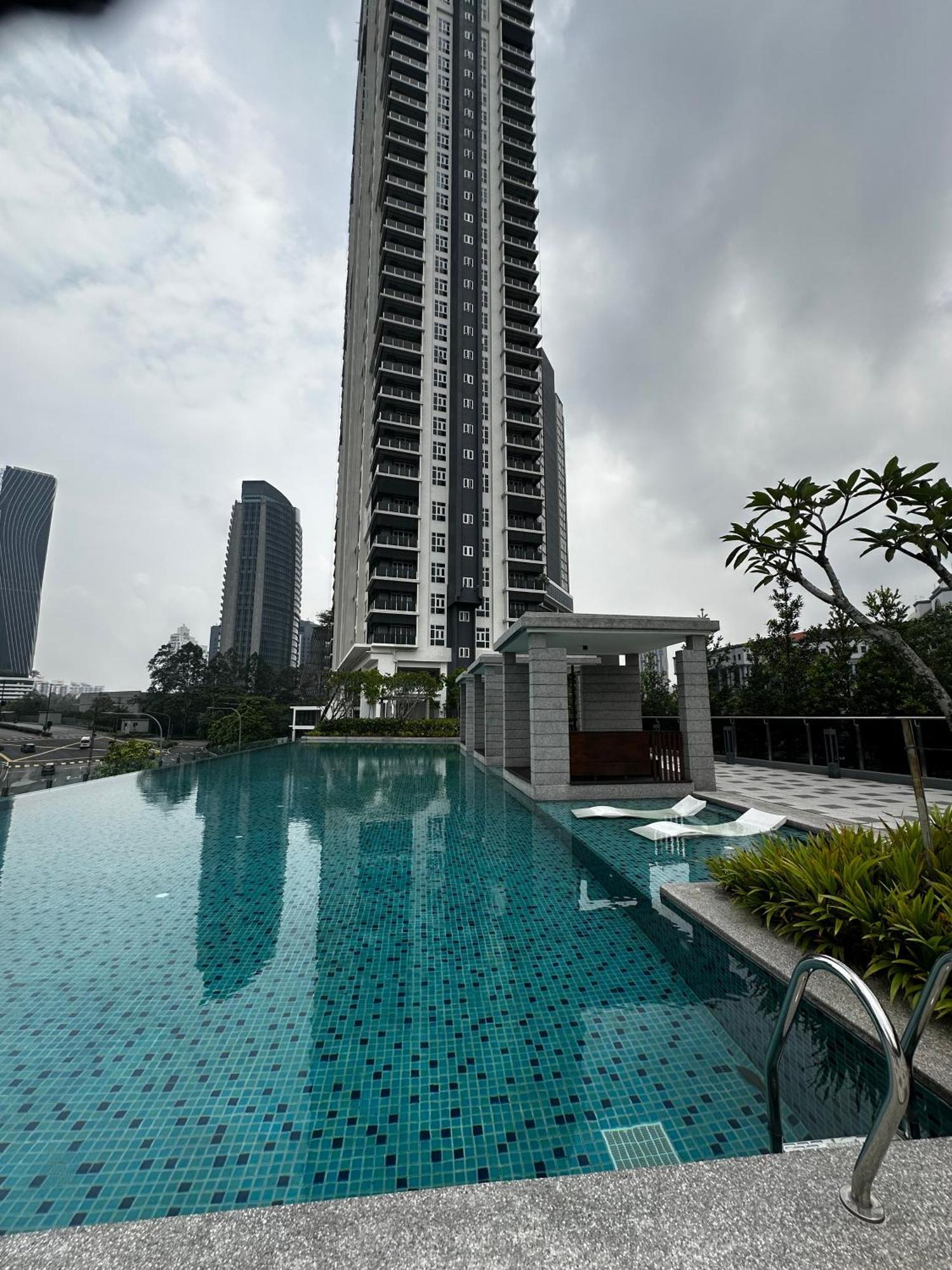 Cosy New Near Mitec Kl