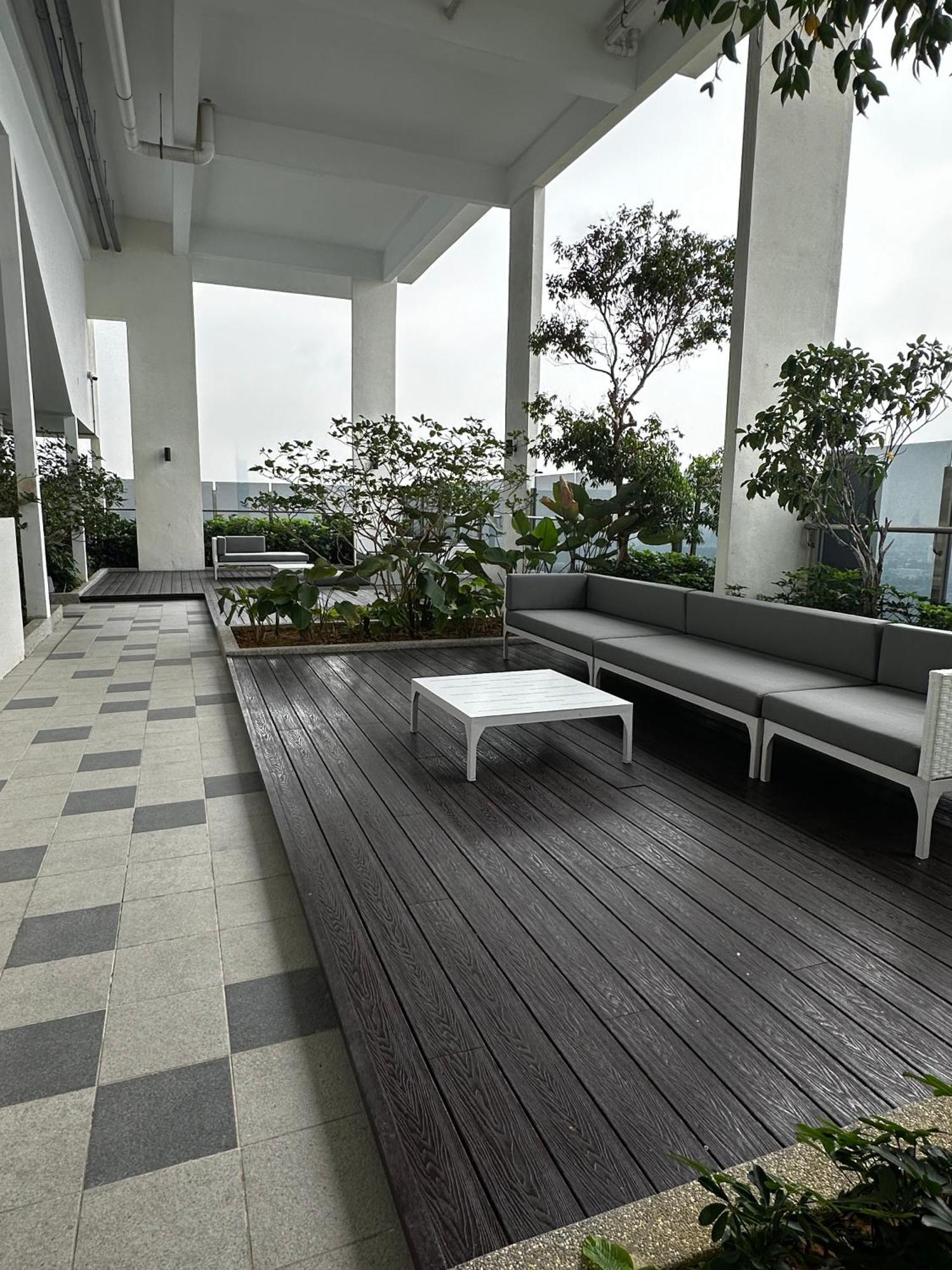 Cosy New Near Mitec Kl Kuala Lumpur