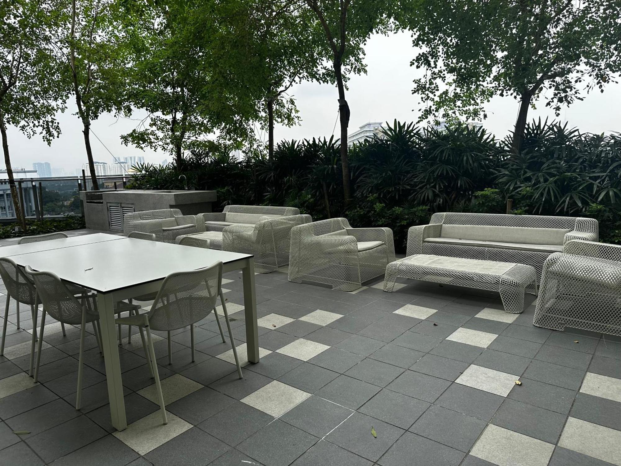 Cosy New Near Mitec Kl * Kuala Lumpur